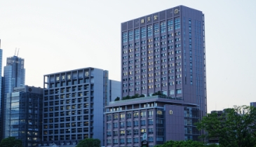 順天堂大学医学部附属順天堂医院