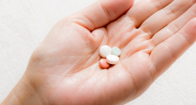 サプリメント・医薬品