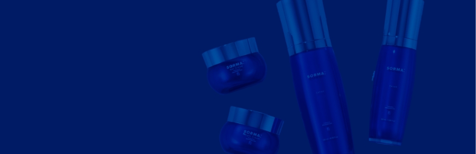 ドクターズコスメ(SORMA・AMIELA)