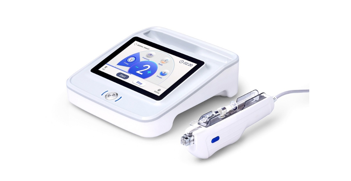 FAGA-幹細胞DERMA SMART