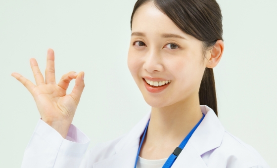 様々な治療との併用可能