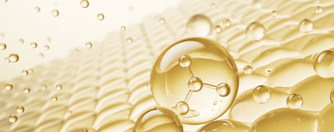 エクソソームパワー注射