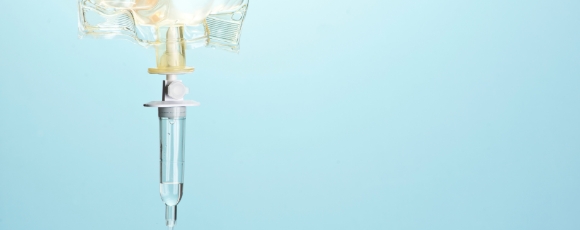 ED-SCMs（幹細胞）点滴