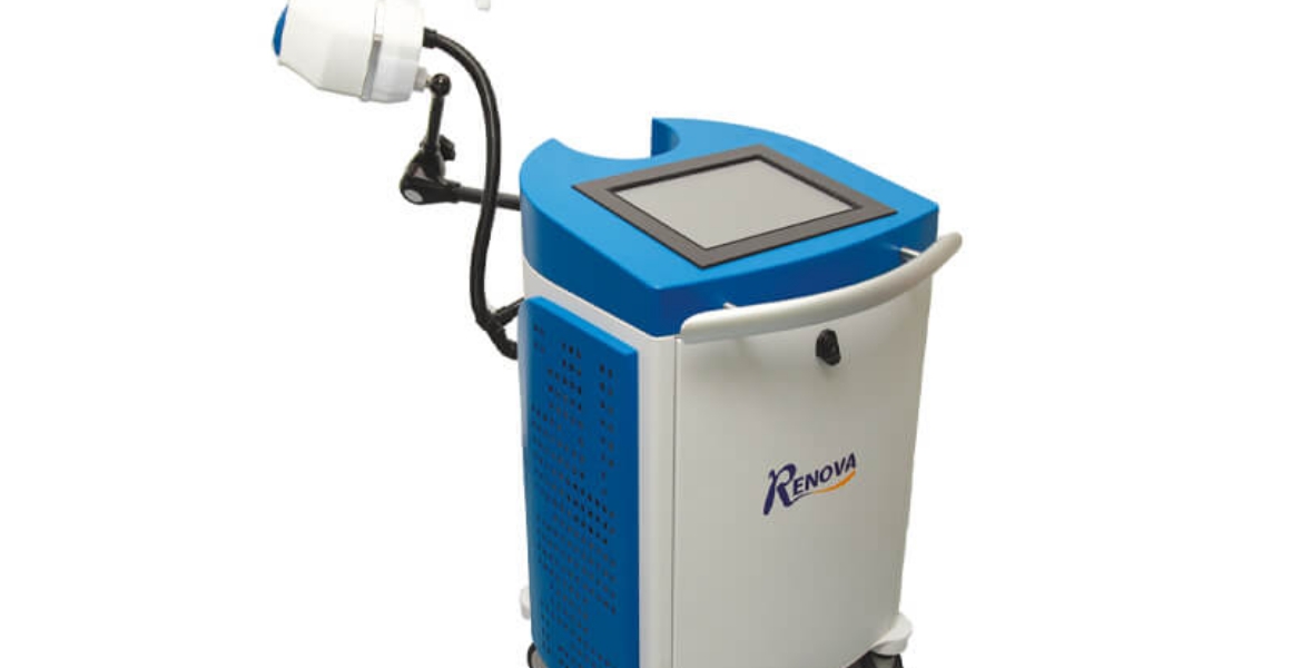 衝撃波｜レノーヴァ(RENOVA)