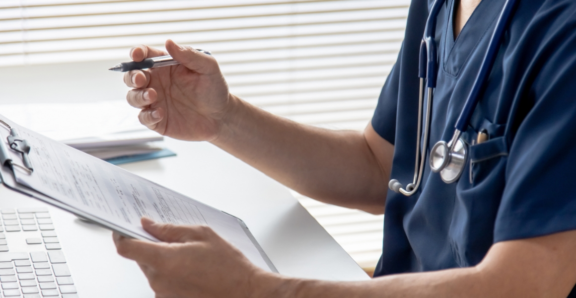 初回診療の場合