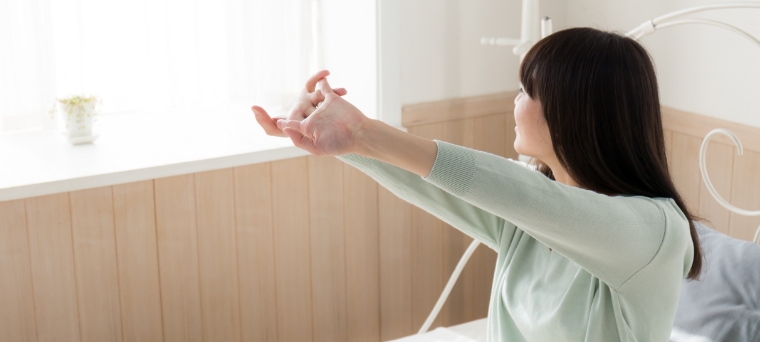 02｜ダウンタイムがない