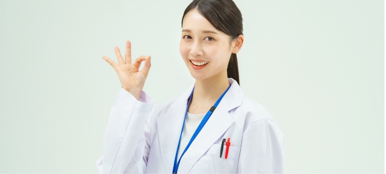 04｜医療ダイエットで安心・確実