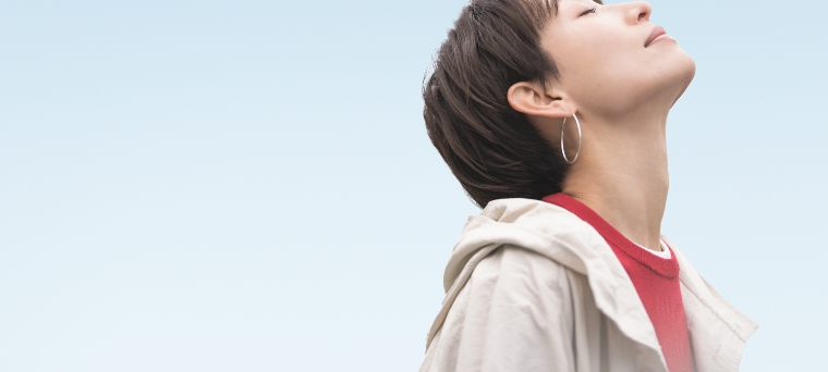 06｜負担のないプログラム