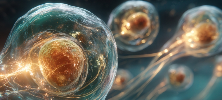 サイトカイン（Cytokine）