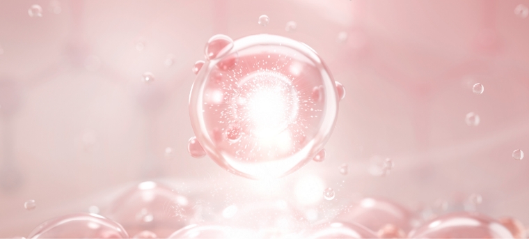 KGF（Keratinocyte Growth Factor）