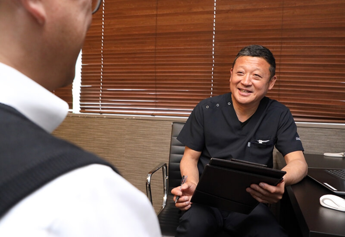 マイクロバイオーム治療