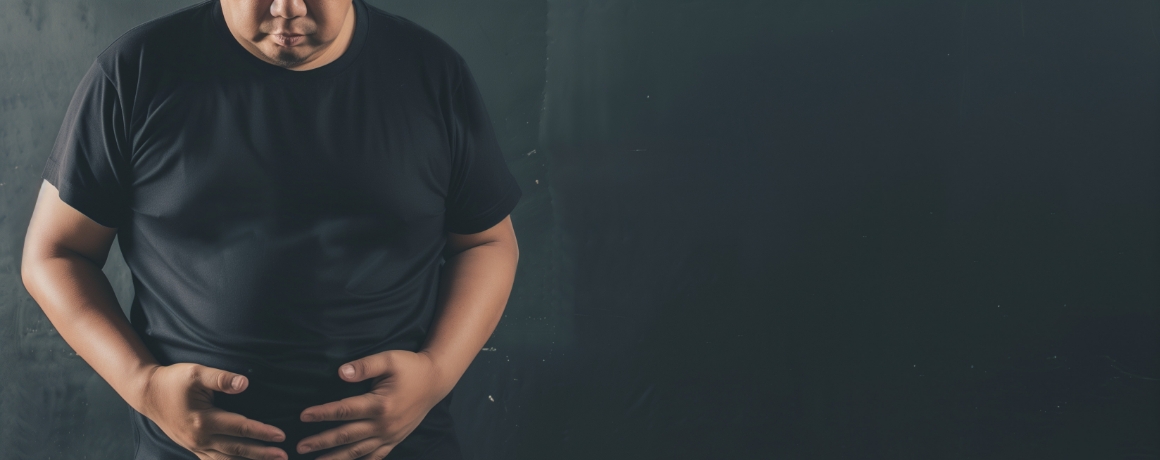 3. 肥満体質・生活習慣病