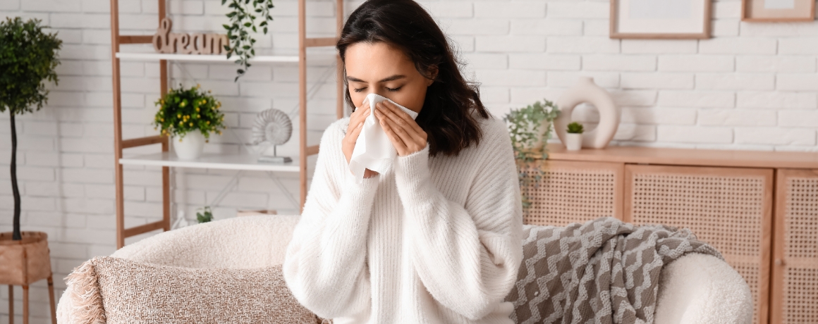 6. 免疫・アレルギー体質、カンジダ症