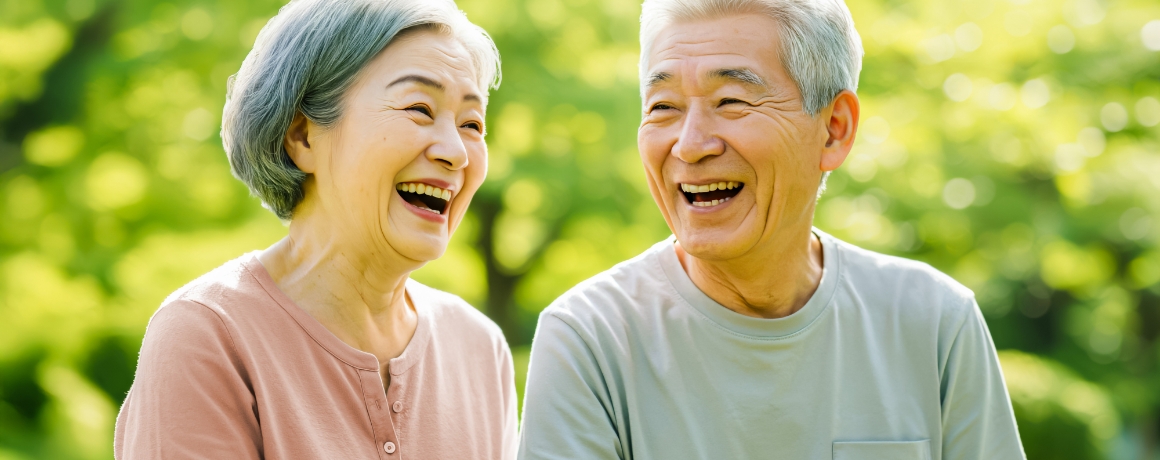 生物学的年齢が表すものは？