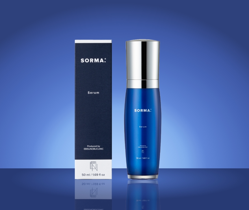 SORMA Serum 50ml