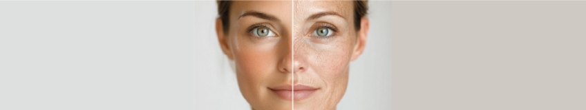 若肌を維持するための３つのアプローチ 1