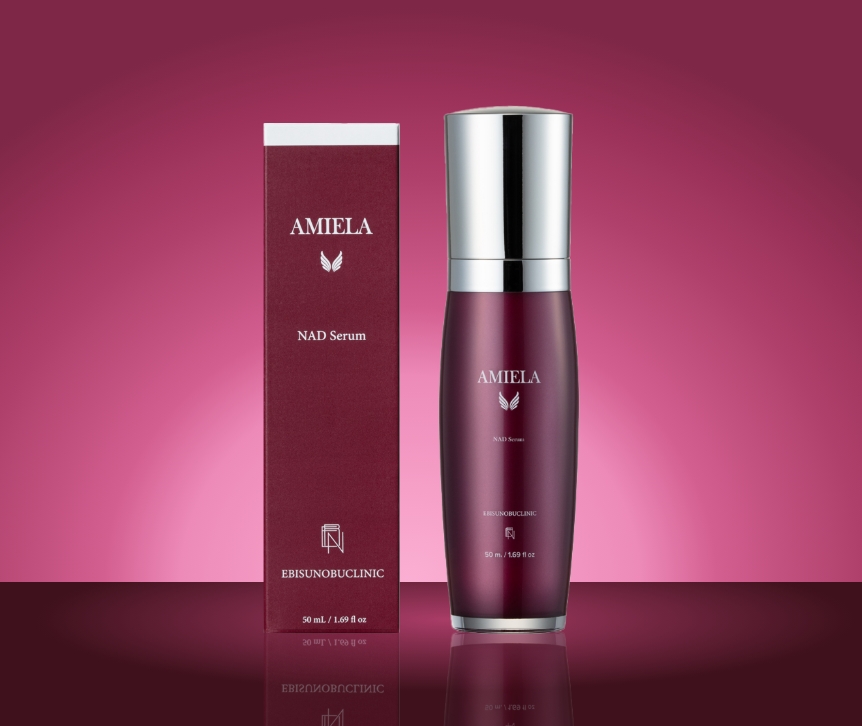 NAD Serum